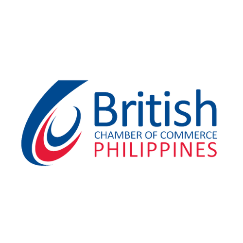 British Chamber of Commerce logo