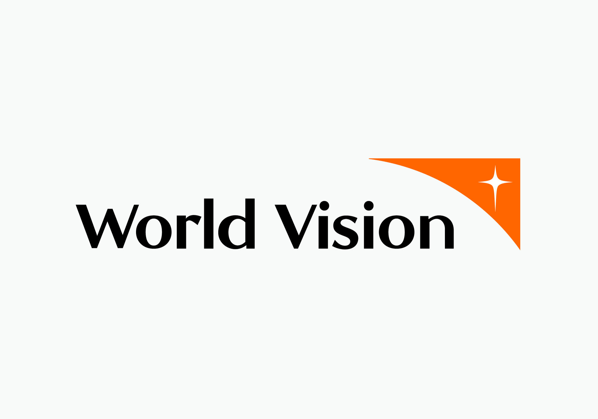 World Vision logo